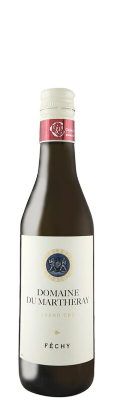 Domaine du Martheray Grand Cru Féchy 