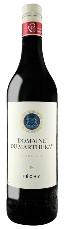 Domaine du Martheray Grand Cru Féchy