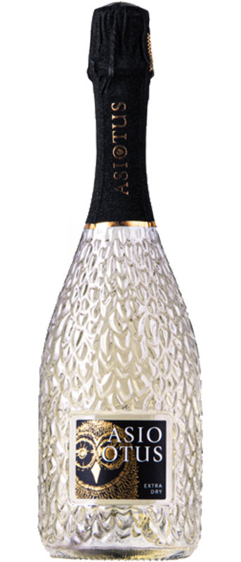 Asio Otus Bianco Spumante extra dry