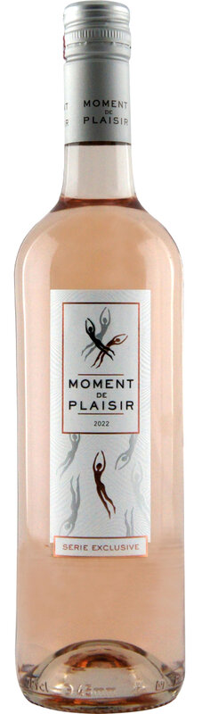 Moment de Plaisir Rosé