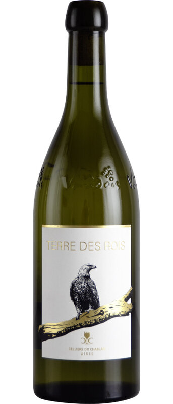 Aigle Blanc