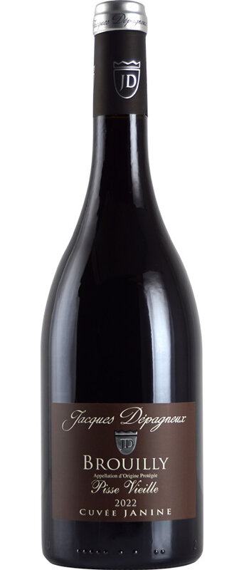 Brouilly Cuvée Janine