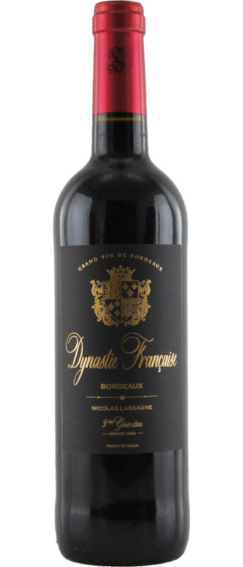 Dynastie Française
