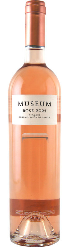 Finca Museum Rosé