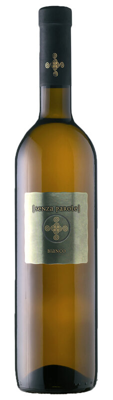 Senza Parole bianco 
