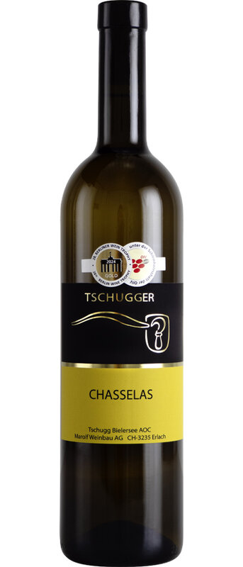 Tschugger Chasselas

