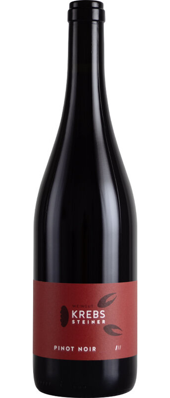 Weingut Krebs Pinot Noir BIO
