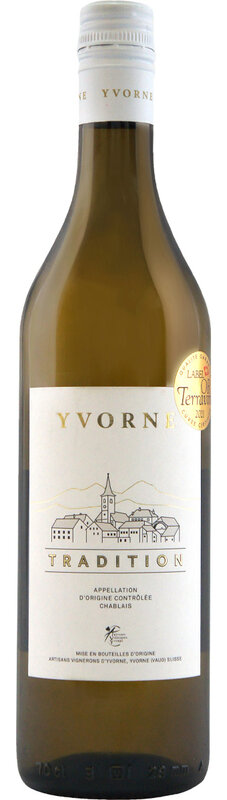 Yvorne Tradition Sélection Terravin