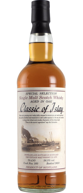 Whisky Classic of Islay