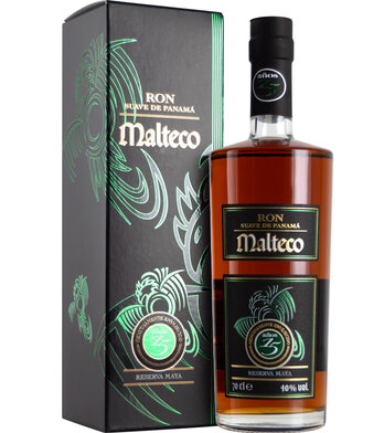 Rum Malteco