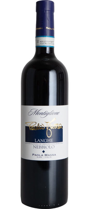 Montiglione Langhe Nebbiolo