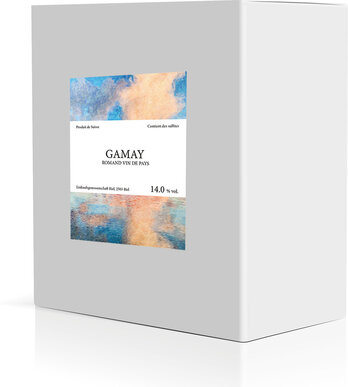 Gamay Romand VDP