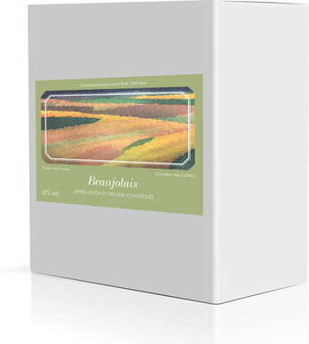 Beaujolais AC