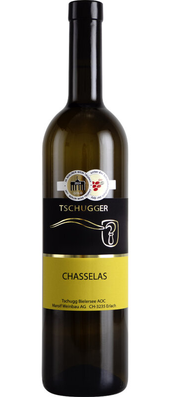 Tschugger Chasselas


