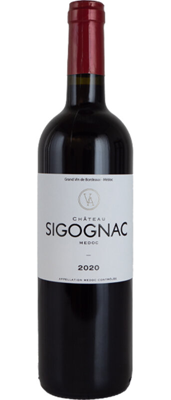 Château Sigognac Medoc