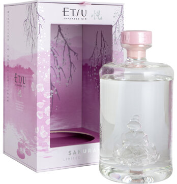 Gin Etsu Sakura