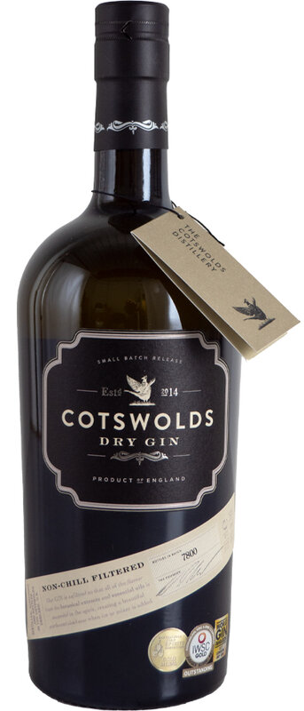 Gin Cotswolds