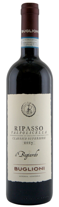 Valpolicella Classico Superiore Ripasso il Bugiardo BIO
