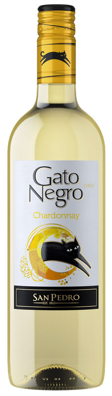 Gato Negro Chardonnay 

