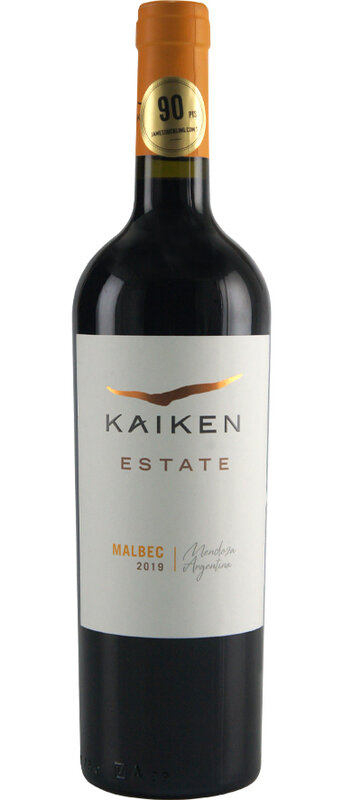 Kaiken Estate
