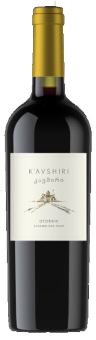 K'Avshiri Red



