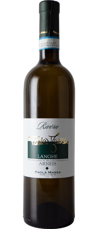 Rivëra Langhe Arneis

