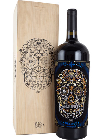 Demuerte Deluxe Magnum