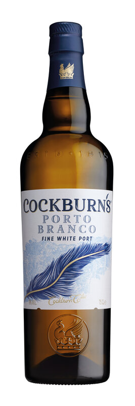 Cockburn's Porto Fine Weiss

