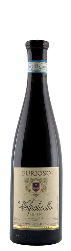 Valpolicella Ripasso Furioso