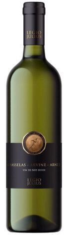 Julius Chasselas-Arvine-Arneis