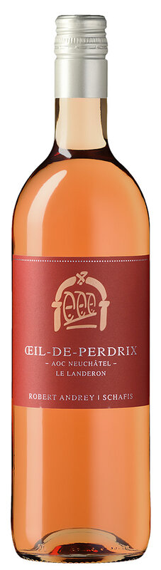 Oeil-de-Perdrix Le Landeron
