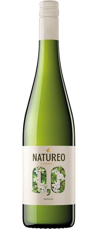 Natureo Blanco 0,0%