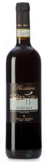 Massarina Barolo 