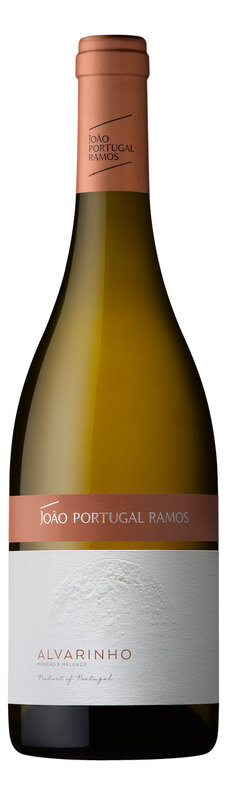 Alvarinho Vinho verde DOC





