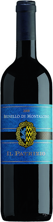 Brunello di Montalcino Il Poggione
