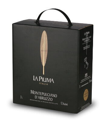 La Piuma Montepulciano d'Abruzzo