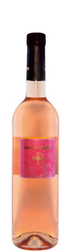 Senza Parole rosato

