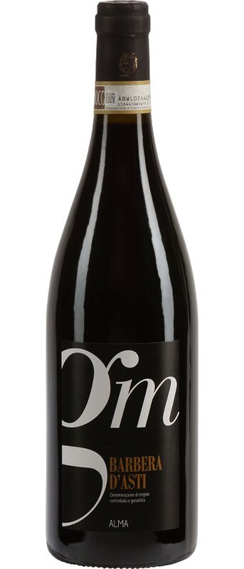 GM Barbera d'Asti Giribaldi
