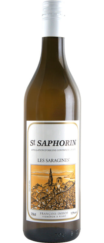 St-Saphorin Les Saragines