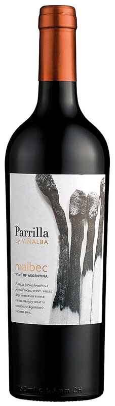 Argentina Malbec Parrilla