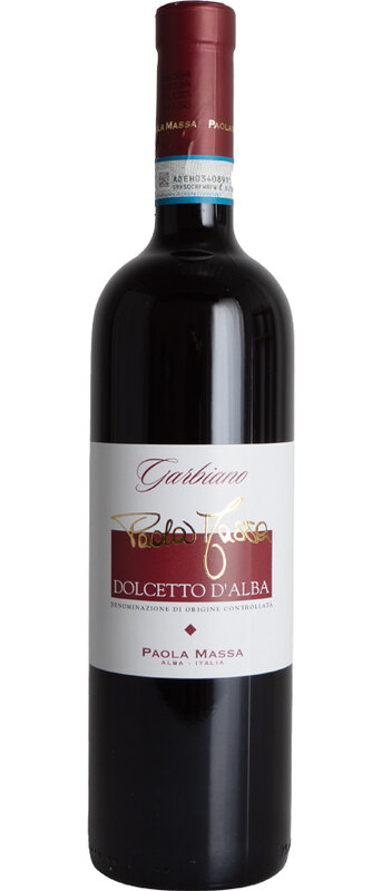 Garbiano Dolcetto d'Alba
