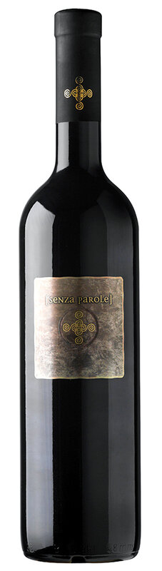 Senza Parole Primitivo
