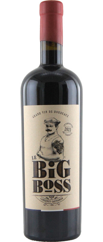 Le Big Boss Konversion BIO