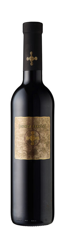 Senza Parole Primitivo
