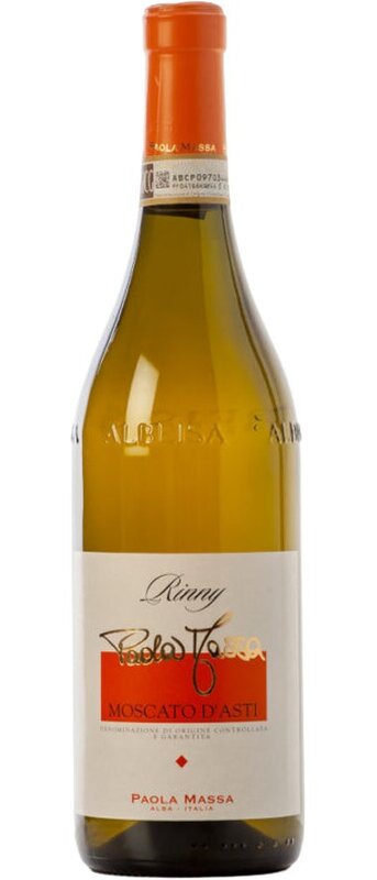 Rinny Moscato d'Asti