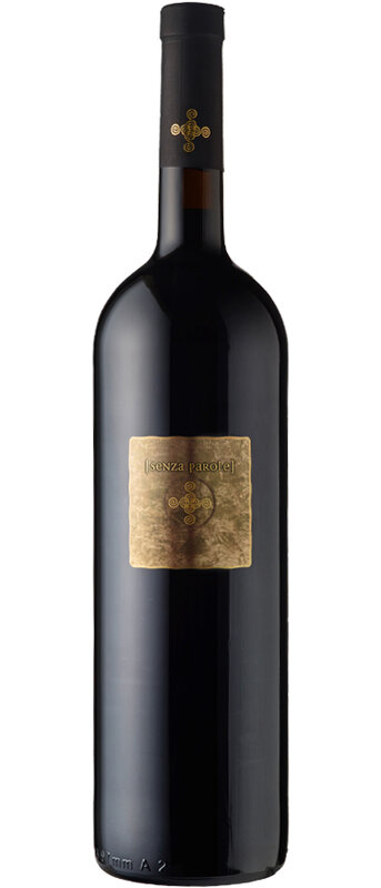 Senza Parole Primitivo Magnum