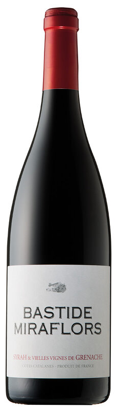 Domaine Lafage Bastide Miraflors
