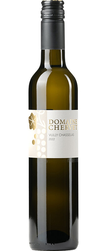 Domaine Chervet Vully 
