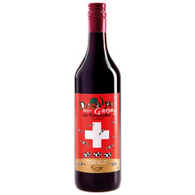 Gamay de Romandie La Désalpe