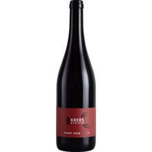 Weingut Krebs Pinot Noir BIO

